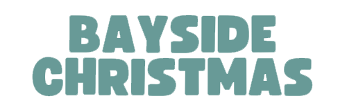 bayside christmas logo