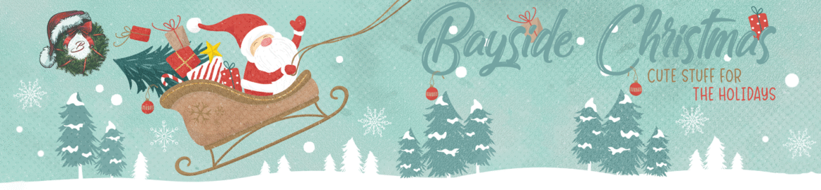 personalized letters from Santa