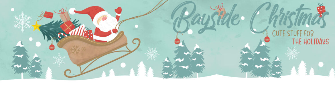 bayside christmas blog
