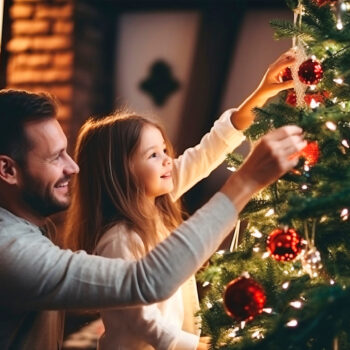 Christmas traditions