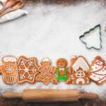 santa's favorite cookie