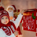 Official North Pole Letter Kit